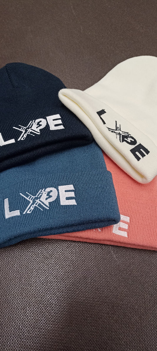 LXPE Beanie