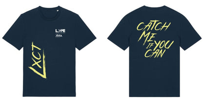 T-shirt Chase Thrill 2025